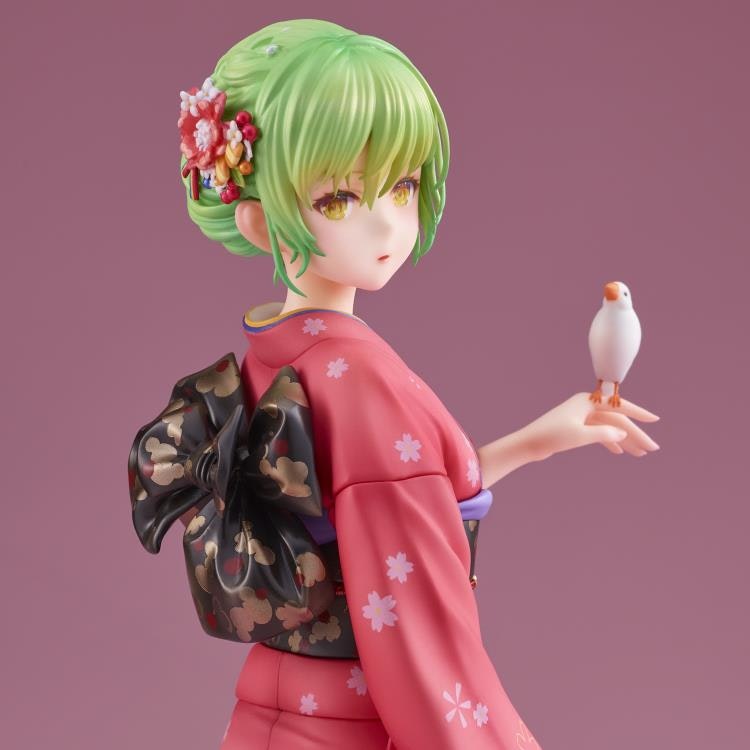 Original Character by Momoco Yukari (Kimono Ver.)