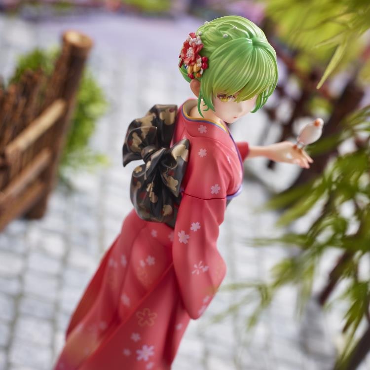 Original Character by Momoco Yukari (Kimono Ver.)