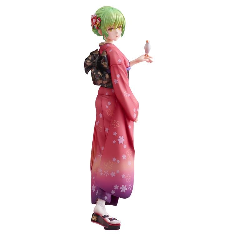 Original Character by Momoco Yukari (Kimono Ver.)