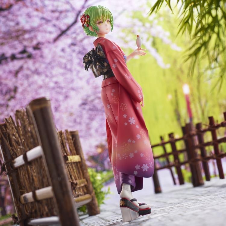 Original Character by Momoco Yukari (Kimono Ver.)