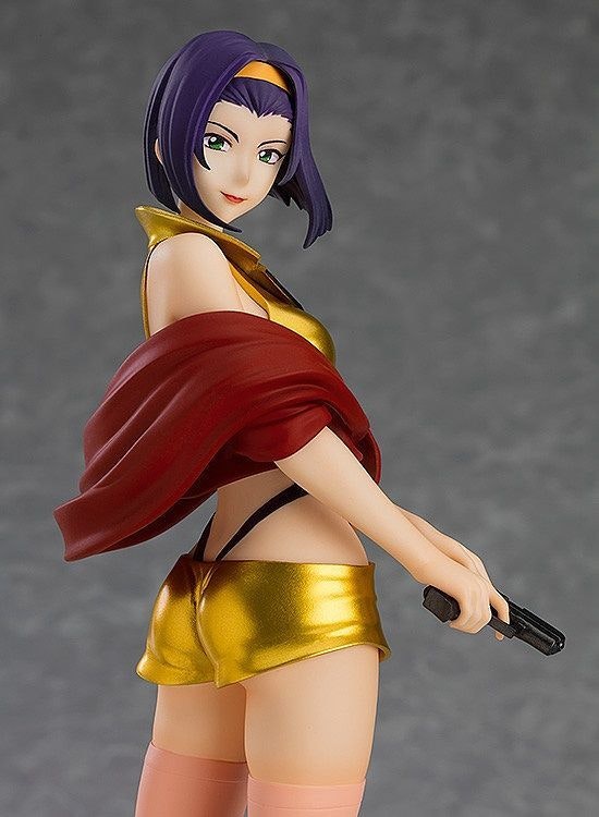 Cowboy Bebop Pop Up Parade Faye Valentine