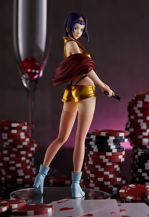 Cowboy Bebop Pop Up Parade Faye Valentine