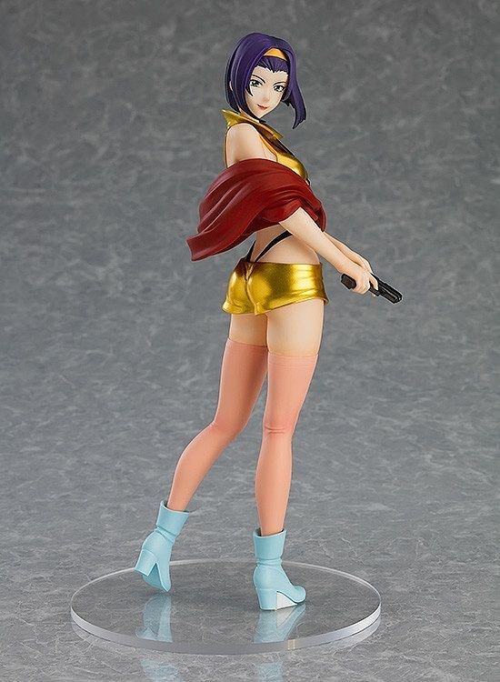 Cowboy Bebop Pop Up Parade Faye Valentine