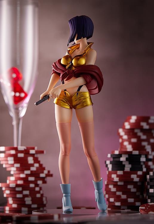 Cowboy Bebop Pop Up Parade Faye Valentine