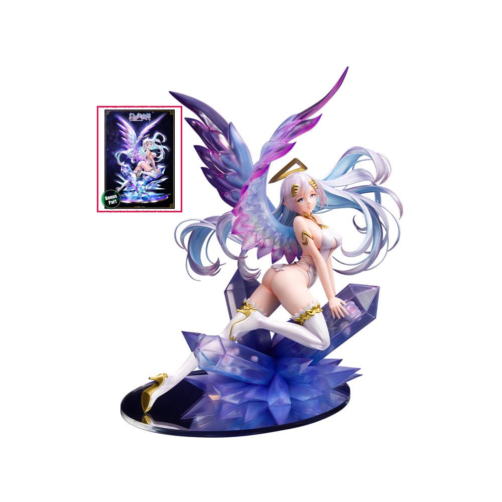 Museum of Mystical Melodies Verse01: Aria - The Angel of Crystals Bonus Edition