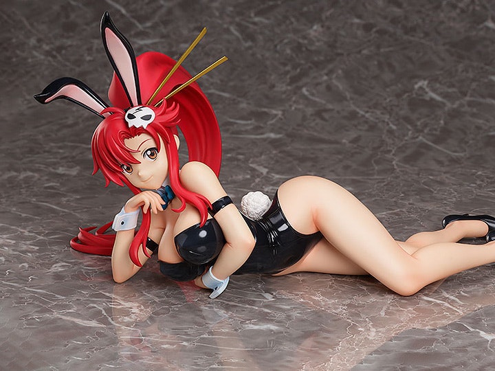 Tengen Toppa Gurren Lagann Yoko: Bare Leg Bunny Ver.