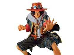 One Piece King of Artist Portgas D. Ace III