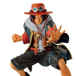 One Piece Chronicle King of Artist Portgas D. Ace III