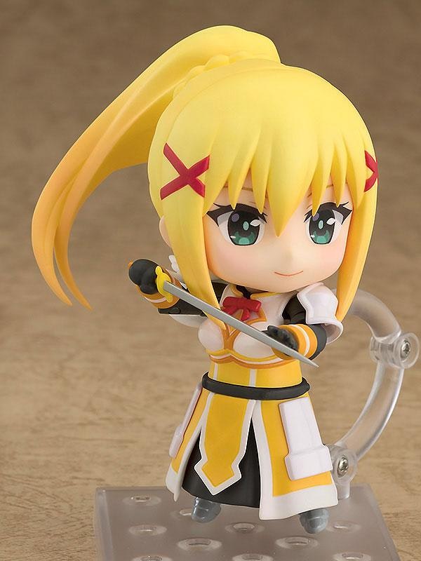 KonoSuba Nendoroid Darkness (Rerelease)