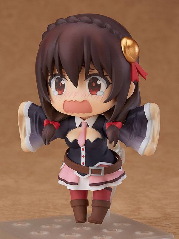 KonoSuba Nendoroid Yunyun (Rerelease)