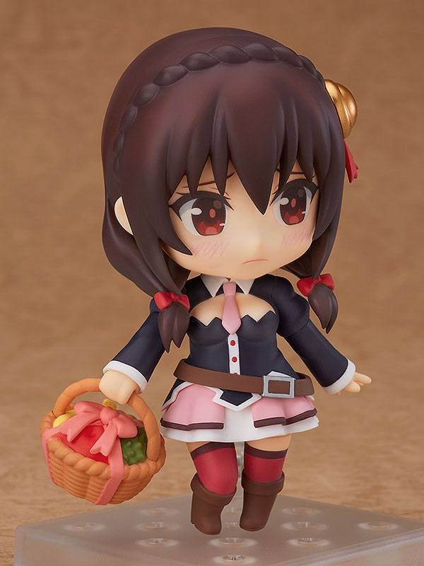 KonoSuba Nendoroid Yunyun (Rerelease)