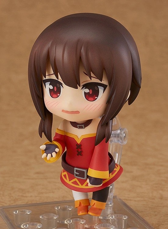 KonoSuba Nendoroid Megumin (Rerelease)