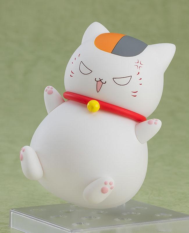 Natsume Yujin-cho Nendoroid Nyanko Sensei