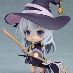 Wandering Witch: The Journey of Elaina Nendoroid Elaina