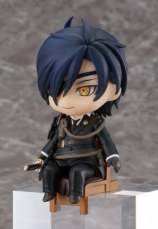 Touken Ranbu -ONLINE- Nendoroid Swacchao! Shokudaikiri Mitsutada