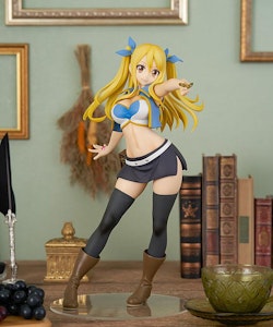 Fairy Tail Final Season Pop Up Parade Lucy Heartfilia XL