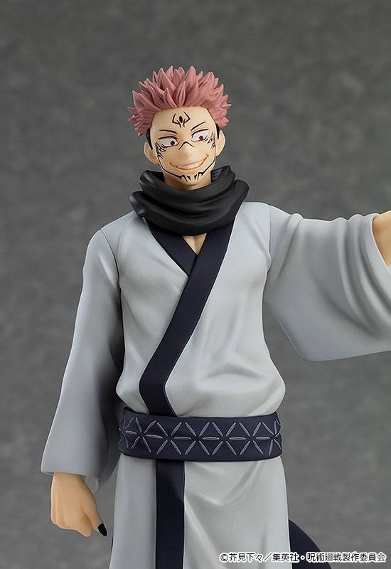 Jujutsu Kaisen Pop Up Parade Sukuna