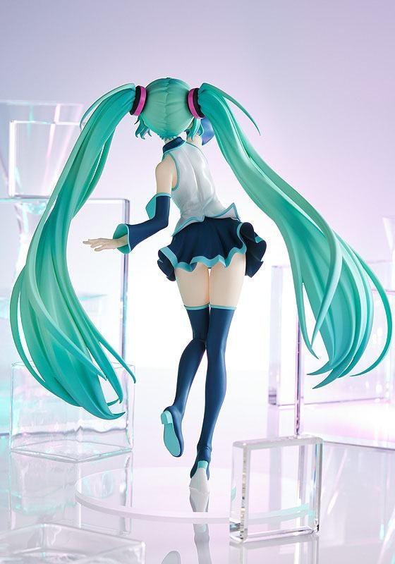 Character Vocal Series 01 Pop Up Parade Hatsune Miku: Because You're Here Ver. L