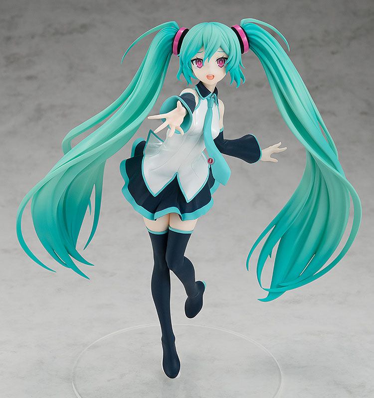 Character Vocal Series 01 Pop Up Parade Hatsune Miku: Because You're Here Ver. L