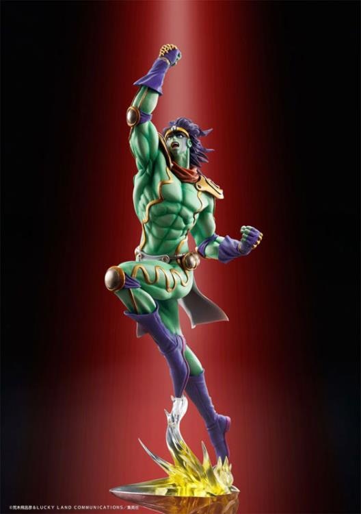 JoJo's Bizarre Adventure Statue Legend Star Platinum