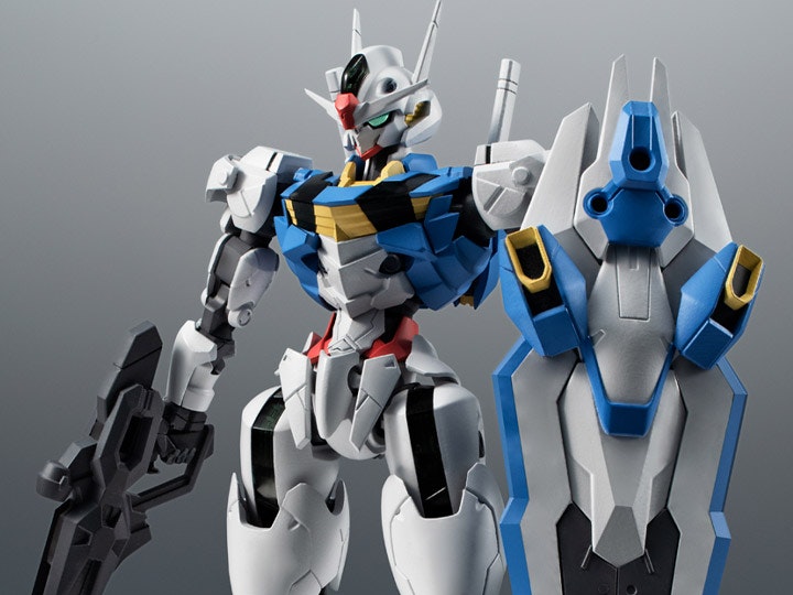 Gundam Robot Spirits Gundam Aerial (Ver. A.N.I.M.E.)