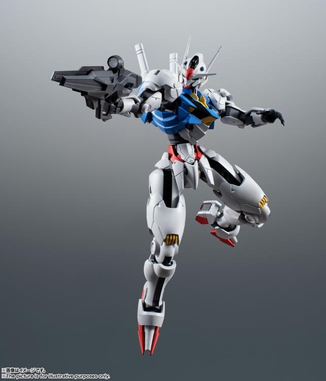 Gundam Robot Spirits Gundam Aerial (Ver. A.N.I.M.E.)