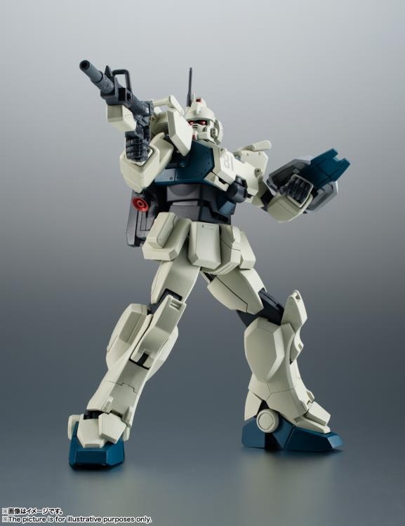 Gundam Robot Spirits RX-79(G) Ez-8 Gundam (Ver. A.N.I.M.E)