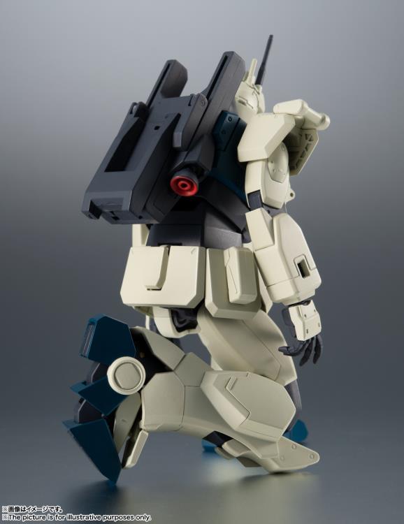 Gundam Robot Spirits RX-79(G) Ez-8 Gundam (Ver. A.N.I.M.E)