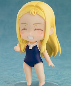 Summer Time Rendering Nendoroid Ushio Kofune