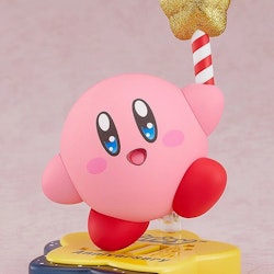 Kirby Nendoroid Kirby: 30th Anniversary Edition