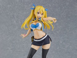 Fairy Tail Final Season Pop Up Parade Lucy Heartfilia XL