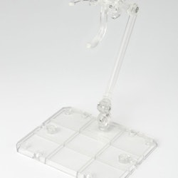 Tamashii Stage Act 4 (Clear) For Humanoid