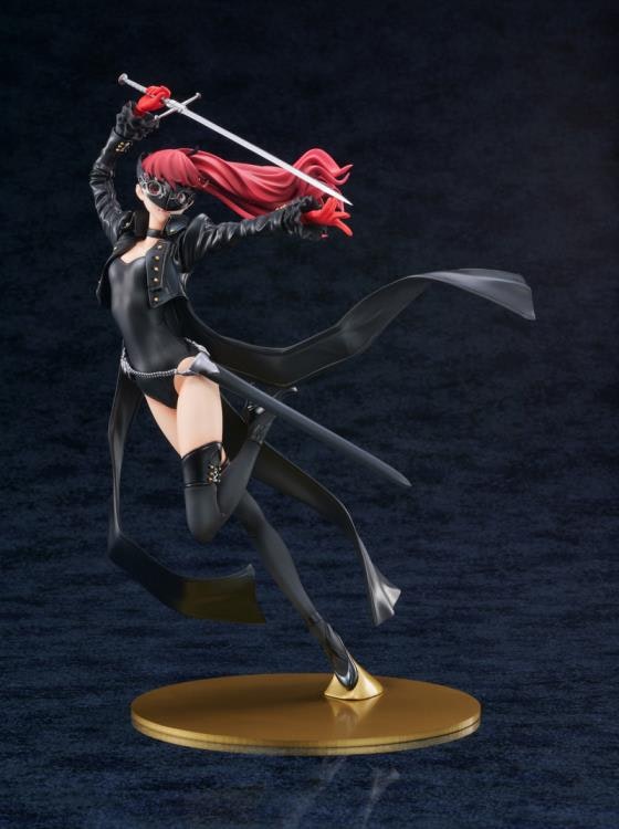 Persona 5 The Royal Kasumi Yoshizawa (Phantom Thief Ver.)