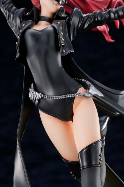 Persona 5 The Royal Kasumi Yoshizawa (Phantom Thief Ver.)