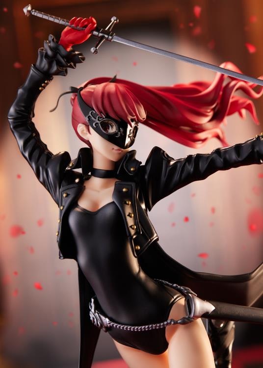 Persona 5 The Royal Kasumi Yoshizawa (Phantom Thief Ver.)