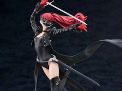 Persona 5 The Royal Kasumi Yoshizawa (Phantom Thief Ver.)