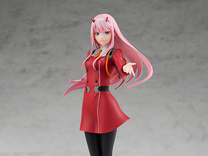 Darling in the Franxx Pop Up Parade Zero Two