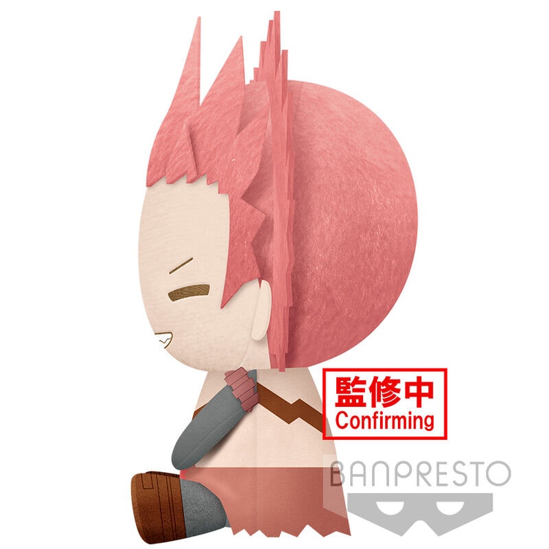 My Hero Academia Big Plush Eijiro Kirishima