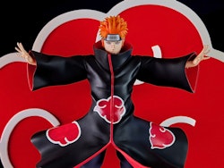 Naruto Shippuden Shinra Tensei Pain