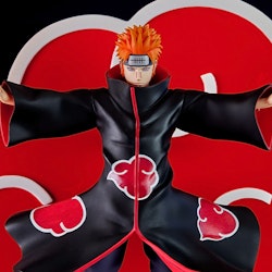 Naruto Shippuden Shinra Tensei Pain