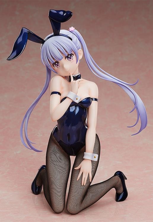 New Game! Aoba Suzukaze: Bunny Ver.