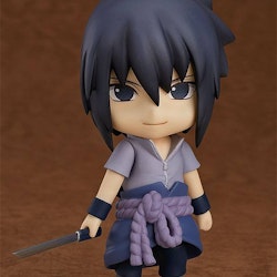 Naruto Shippuden Nendoroid Sasuke Uchiha (Rerelease)