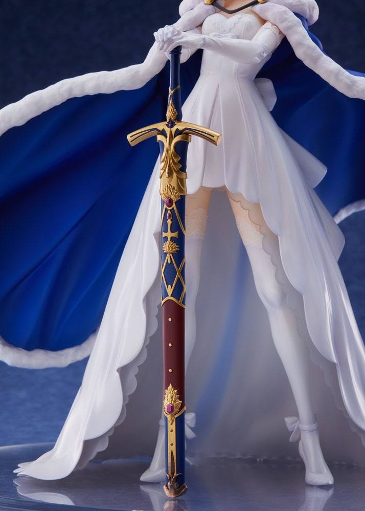 Fate/Grand Order Saber Altria Pendragon -under the same sky-