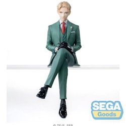 Spy x Family Lloyd Forger Premium Perching Figure