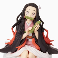 Demon Slayer: Kimetsu no Yaiba Nezuko Kamado Premium Perching Figure (Rerelease)