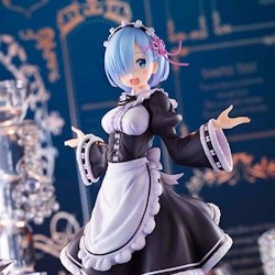 Re:Zero Starting Life in Another World AMP Rem (Winter Maid Ver.) (Rerelease)