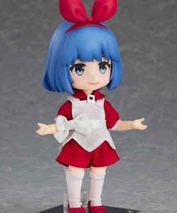 Omega Sisters Nendoroid Doll Omega Ray