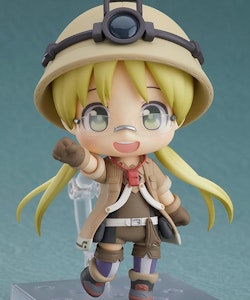 Made in Abyss Nendoroid Riko (Rerelease)