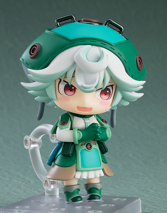 Made in Abyss: The Golden City of the Scorching Sun Nendoroid Prushka