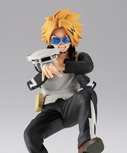 My Hero Academia The Amazing Heroes Vol.21 Denki Kaminari